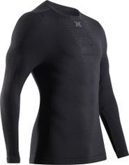 X-Bionic Mightywool Shirt LS Men Herren Langlaufunterwäsche