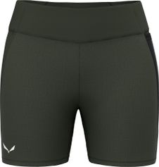Salewa Puez Hemp/Durastretch Shorts W Outdoor Shorts für Damen