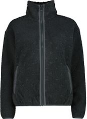 CMP Woman Jacket Damen Midlayer für Outdoor Aktivitäten