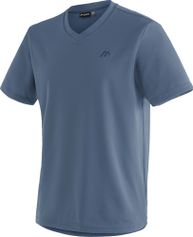 Maier Sports Wali Herren T-Shirt für sämtliche Outdoor Aktivitäten