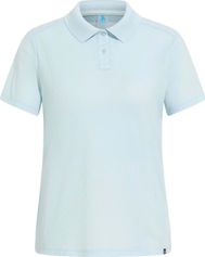 Odlo The Cubic Light Short-sleeve Polo Shirt Damen Poloshirt