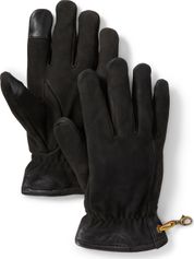 Timberland Mens NEW Winter Hill Nubuck Glove Herren Handschuhe