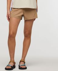 Cotopaxi Cambio Short Damen Laufshorts