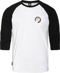 Horsefeathers Mocker Raglan T-shirt Herren T-Shirt für sämtliche Outdoor Aktivitäten