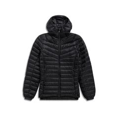 Bergans Rabot Light Down Jacket Hood Women Daunenjacke für Damen