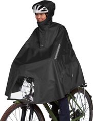 Tatonka Bike Poncho Unisex Radjacke
