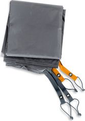 Nemo Kunai Footprint
