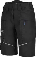 HAIX Work Shorts Ws Black