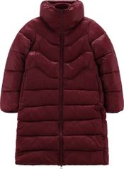 Jeanne Baret Holly Coat