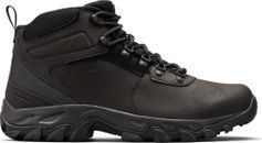 Columbia Men's Newton Ridge Plus II Waterproof Boots Herren Wanderschuhe