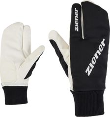 Ziener Uvanta-z PR Lobster Glove Unisex Unisex Langlaufhandschuhe