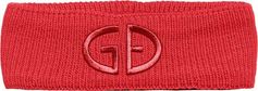 Goldbergh Warmth Headband