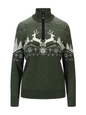 Dale of Norway Dale Christmas Fem Sweater