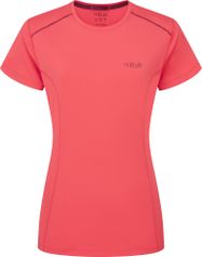 Rab Force Tee Wmns Damen Laufshirt
