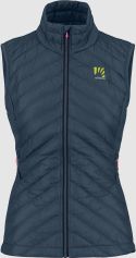 Karpos SAS Plat W Vest Damen Isolatiionsweste für Freeski oder Skitouren