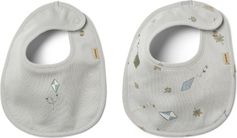 Wheat 2 Bib Taylor