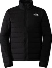 The North Face Mens Belleview Stretch Down Jacket Daunenjacke für Herren