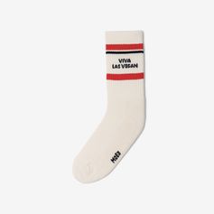 MoEa Moea Socks Viva LAS Vegan