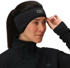Outdoor Research Newhalem Windstopper Headband