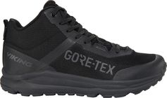 Viking Stride Mid GTX W Damen Wanderschuhe