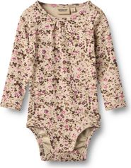 Wheat Body Long Sleeve Liv