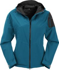 MAUL Sport Hochfeiler XT Unisex Freizeitjacke