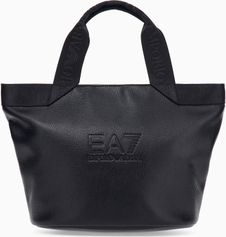 EA7 Train W Tote Bag