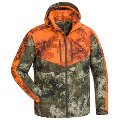 Pinewood Furudal Active Camou Jacket Unisex Freizeitjacke