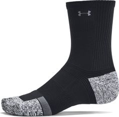 Under Armour Unisex UA AD Pro 3pk Mid Unisex Sportsocken