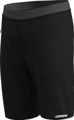 Crazy Short Pegasus Herren Laufshorts