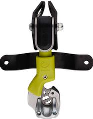 Edelrid Topper Station Refit II