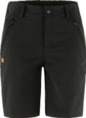 Fjällräven Abisko Trail Stretch Shorts W Outdoor Shorts für Damen
