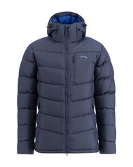 Lundhags Fulu Down Hooded Jacket M Daunenjacke für Herren