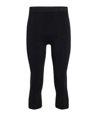 Falke 3/4 Herren Tights Maximum Warm