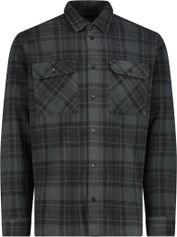 CMP MAN Shirt Herrenhemd für Outdoor Aktivitäten
