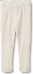 Wheat Wool Leggings Agi