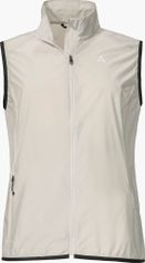 Schöffel Vest Style Cannobio Women Damen Fahrradweste
