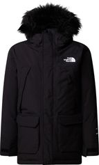 The North Face Boys Mcmurdo Parka