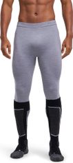Falke 3/4 Herren Tights Wool-tech Light