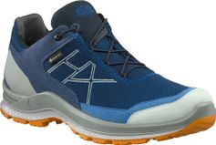 HAIX Black Eagle Adventure 3.0 GTX Low Marine-clay Unisex Freizeitschuhe