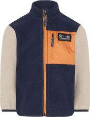 Didriksons Anten Kids Fullzip