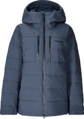 Marmot Wm's Slingshot Jacket Damen Isolatiionsjacke für Freeski oder Skitouren