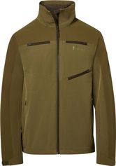 Pinewood Furudal Hunters Hybrid Stretch Jacket Herren Freizeitjacke