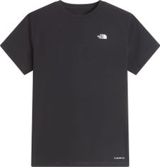 The North Face Womens Adventure Tee Damen T-Shirt für sämtliche Outdoor Aktivitäten