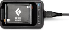Black Diamond BD 1800 Battery & Charger