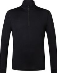 Super.Natural M ARCTIC230 Zip 1/4 Herren Funktionswäsche