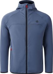 Dare2b Camber II Stretch Midlayer Men Herren Midlayer Test