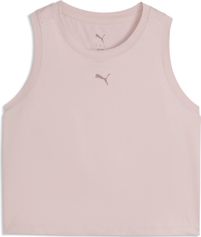 Puma W Cloudspun Sleeveless Tank Damen Laufshirt