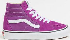 Vans SK8-Hi Tapered Unisex Freizeitschuhe