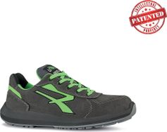 U-Power Hydra s ESD S3S CI FO Unisex Arbeits- & Sicherheitsschuhe